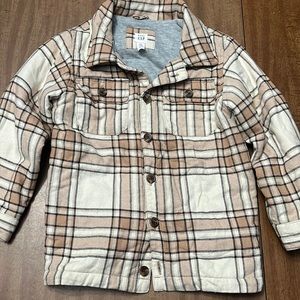 Little boys jacket